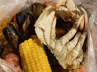 Crustacean Boil and Grill