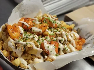 SupremeFries And More