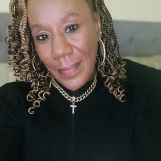 Teresha F.