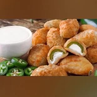 food, donuts, dough desserts