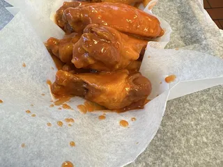 Franks For the Memories