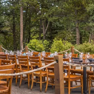 Reservations accepted for parties of all sizes. Please call 970-468-7488 to schedule your next dining experience at Sauce