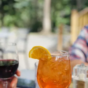 Aperol Spritz