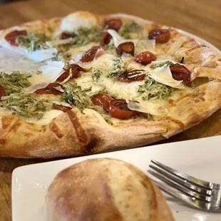 Sauce Pizza & Wine