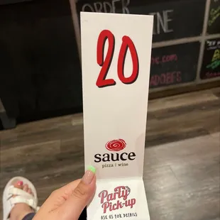 Waiting for my Chicken , Broccoli &amp; Cheese Sauce