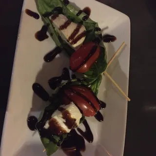 Caprese Skewers