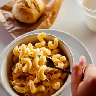 Mac 'N Cheese