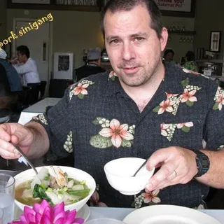 Mark F.