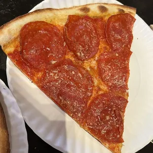Pepperoni