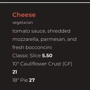 Menu 03/28/23