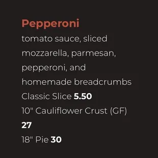 Menu 03/28/23