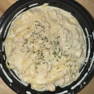 Alfredo Pasta