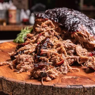 Pulled Pork