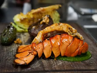 POLANCO Modern Mexican Steakhouse