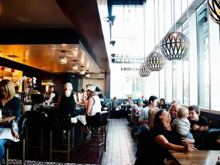 Caló Kitchen + Tequila - El Segundo