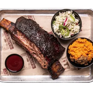 food, bbq ribs, ribs