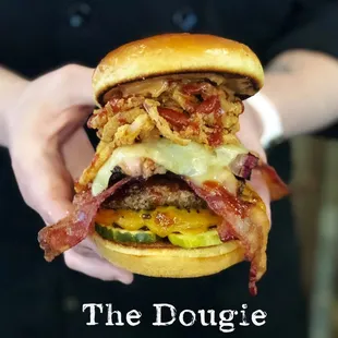 burgers, food, burger