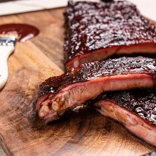 food, bbq ribs, ribs