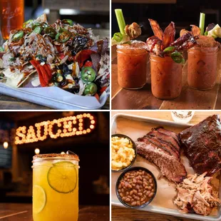 food, ribs, bbq ribs