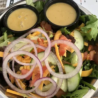 Side House Salad