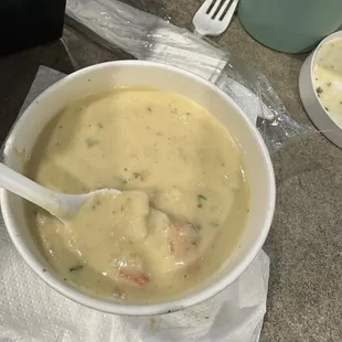 Chicken Noodle Soup