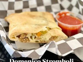 Scungilli's Sandwich Shop