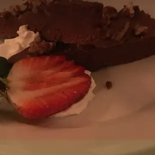 dessert, food