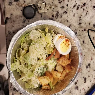 Caesar Salad