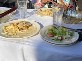 Angelo's