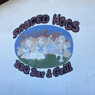 bbq bar and grill