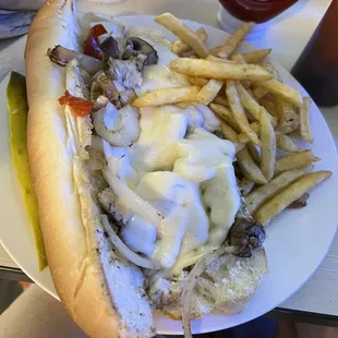 Chix Philly