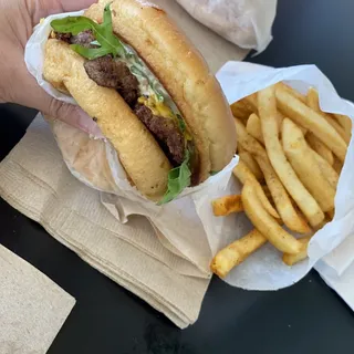 ONE HAND (PORTOBELLO)