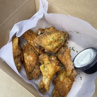 Wing Box
