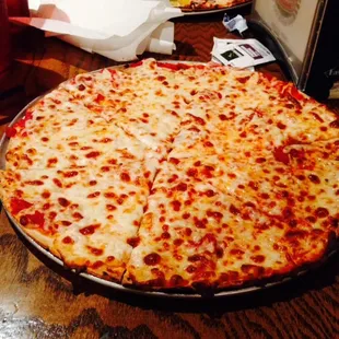 Cheese Pizza