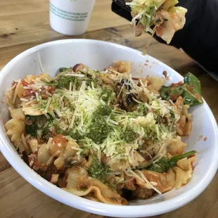 food