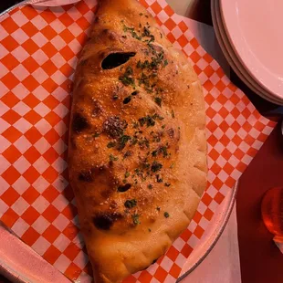 Calzone