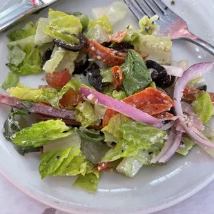 Antipasto Salad