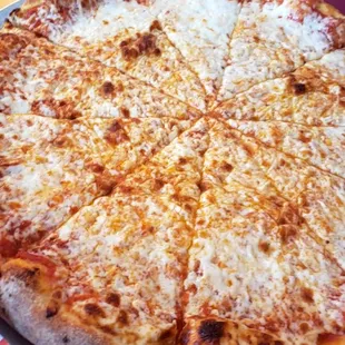 Cheese Pizza