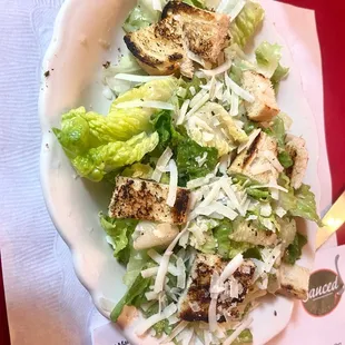 Caesar Salad