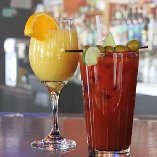 drink