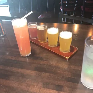 Guava da Rita &amp; flight