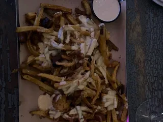 Old River Tap And Social