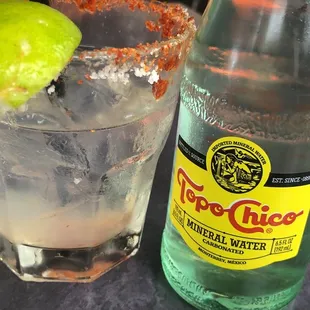 Agua de Rancho