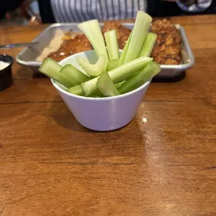 Sauced Tenders (3 pc)