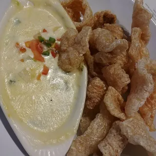 Queso Blanco