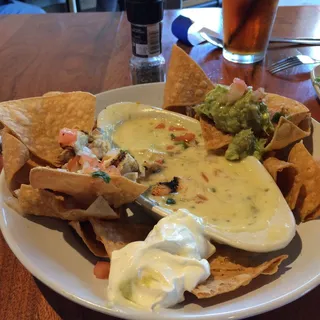 Queso de Lujo