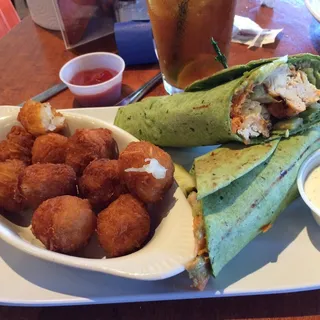 Chicken Wrap