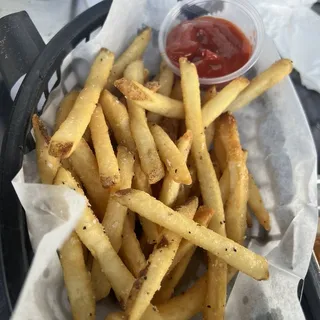 Fries Basket