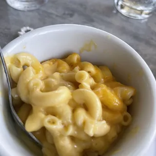 Mac-n-Cheese