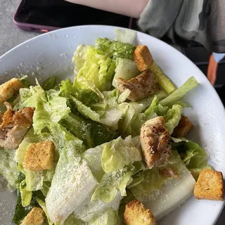 Side Caesar Salad